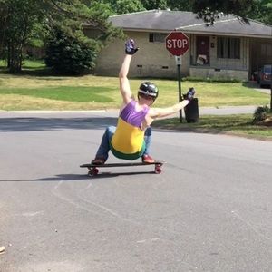 Meet your Posher, Josef